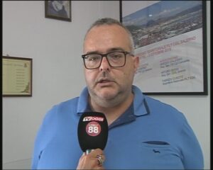 Caos Per Il Blocco Delle Vie Del Mare, Appello Dei Sindacati Alla Regione 9