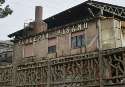 Caso Fonderie Pisano, Il Tar Chiamato A Decidere – 3