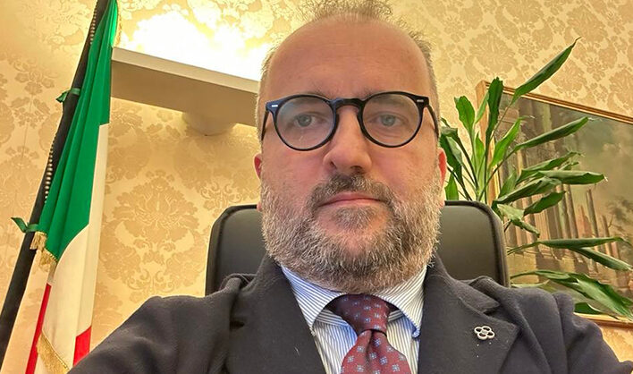 Centrodestra Campania. Iannone (Fdi): ” Fratelli D’italia Ha Sempre Creduto Nell’unita’ “ 3