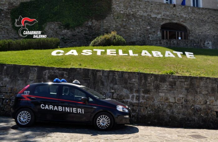 Coinvolto In Una Lite All’Interno Di Un’Attivita’ Commerciale, Divieto Di Accesso Alle Aree Urbane Per Un 26Enne 3