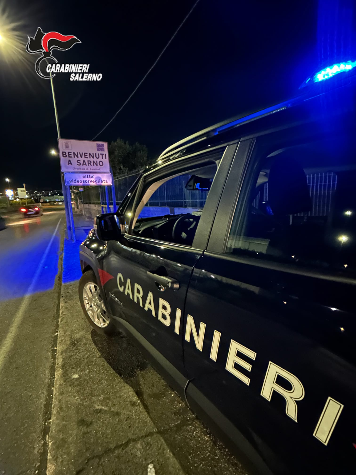 Coltellate A Sarno, Due Minori Collocati In Comunita’ Per Tentato Omicidio 3