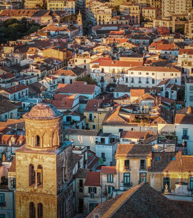 Comprare Casa A Salerno Oggi: Zone E Consigli 3