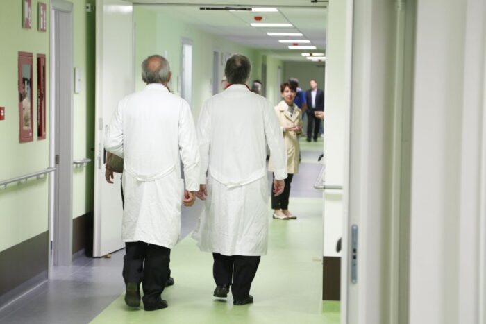 Concorso Per 30 Medici Di Emergenza-Urgenza All’asl Salerno 3