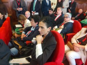 Confesercenti Salerno, Raffaele Esposito Riconfermato Presidente 13