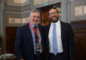 Confesercenti Salerno, Raffaele Esposito Riconfermato Presidente 17
