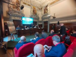 Confesercenti Salerno, Raffaele Esposito Riconfermato Presidente 15