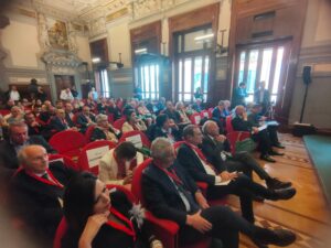 Confesercenti Salerno, Raffaele Esposito Riconfermato Presidente 19
