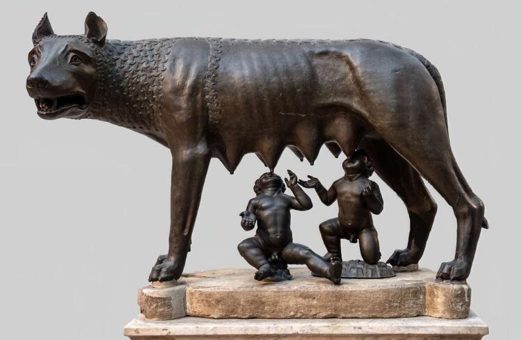 Dies Romana: ossia il Natale di Roma, 21 aprile del 753 a.C. 2