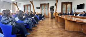 Disagio Giovanile E Violenza, Incontro In Prefettura 7