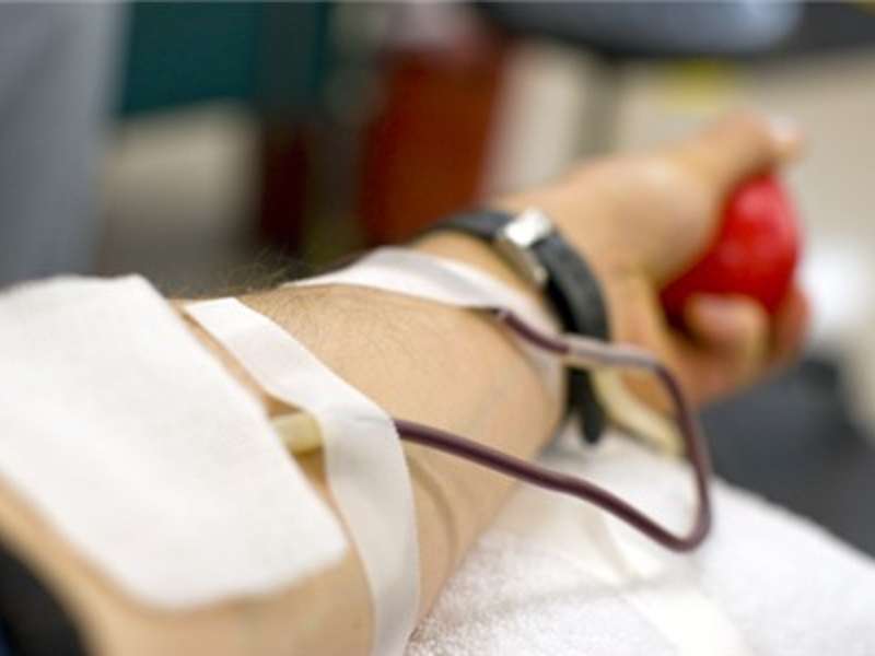 Donare Salva Vite, Studenti In Campo Domenica 19 Aprile Per L’ematologia 3