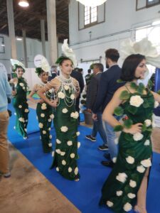 E-Motion Expo Green Al Next Di Paestum Per Ridisegnare Energia E Mobilità 9