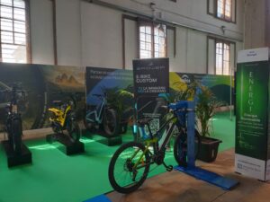 E-Motion Expo Green Al Next Di Paestum Per Ridisegnare Energia E Mobilità 11