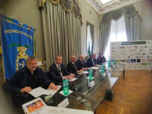 E-Motion Expo Green, Tre Giorni A Paestum Per La Sfida Della Transizione Energetica 13