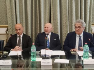 E-Motion Expo Green, Tre Giorni A Paestum Per La Sfida Della Transizione Energetica 15