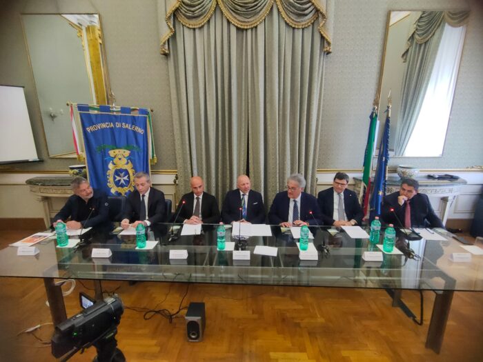 E-Motion Expo Green, Tre Giorni A Paestum Per La Sfida Della Transizione Energetica 9