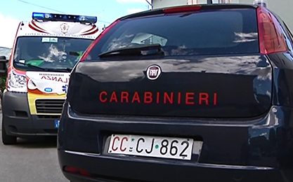 Eboli, Incidente Mortale Sulla Ss18 Nei Pressi Del Cilento Outlet 3