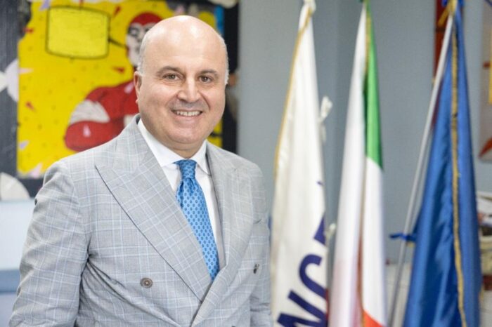 Edilizia, Ance Aies: “Il Settore Viaggia A Due Velocita’ “ 3