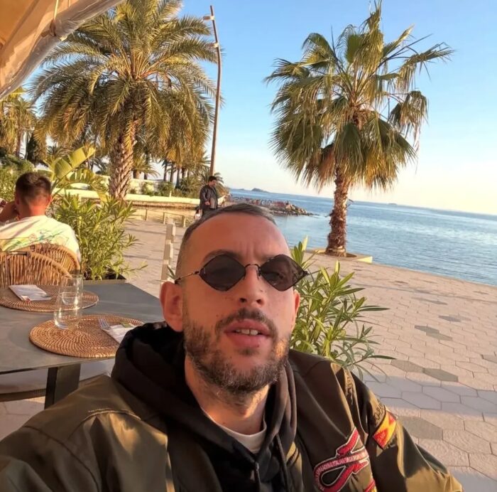 Fermato Il Presunto Autore Dell’Omicidio Di Francesco Sessa 3