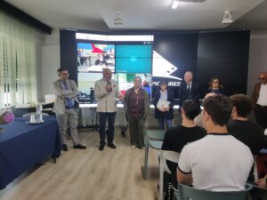Fiume Madre, La Rinascita Del Sarno Nella Scuola Raccontata In Un Docufilm 11