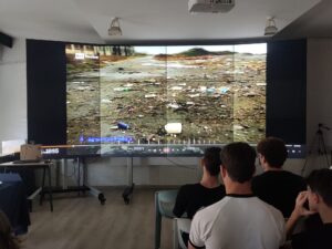 Fiume Madre, La Rinascita Del Sarno Nella Scuola Raccontata In Un Docufilm 15