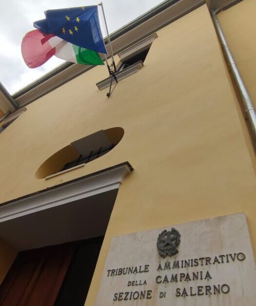 Fonderie Pisano, Il Tar Respinge La Richiesta Di Sospensiva 3