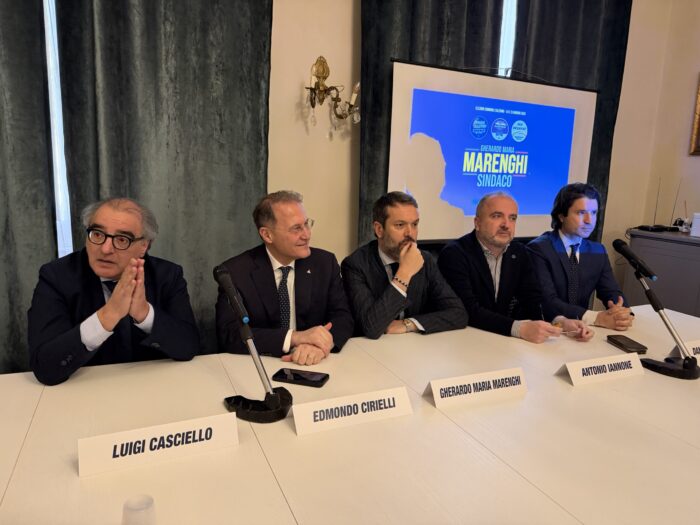 Fratelli D’italia E Forza Italia: I Separati In Casa 3