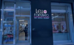 Generazione Artigiani Con Cna Salerno: I Fortunato 7