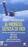 Giornata della Terra 2026: 12 volumi da leggere (o donare) per osservare il nostro Pianeta con una prospettiva rinnovata. 47