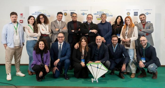 Gruppo Stratego Società Benefit Pubblica La Sua Prima Relazione Di Impatto 3