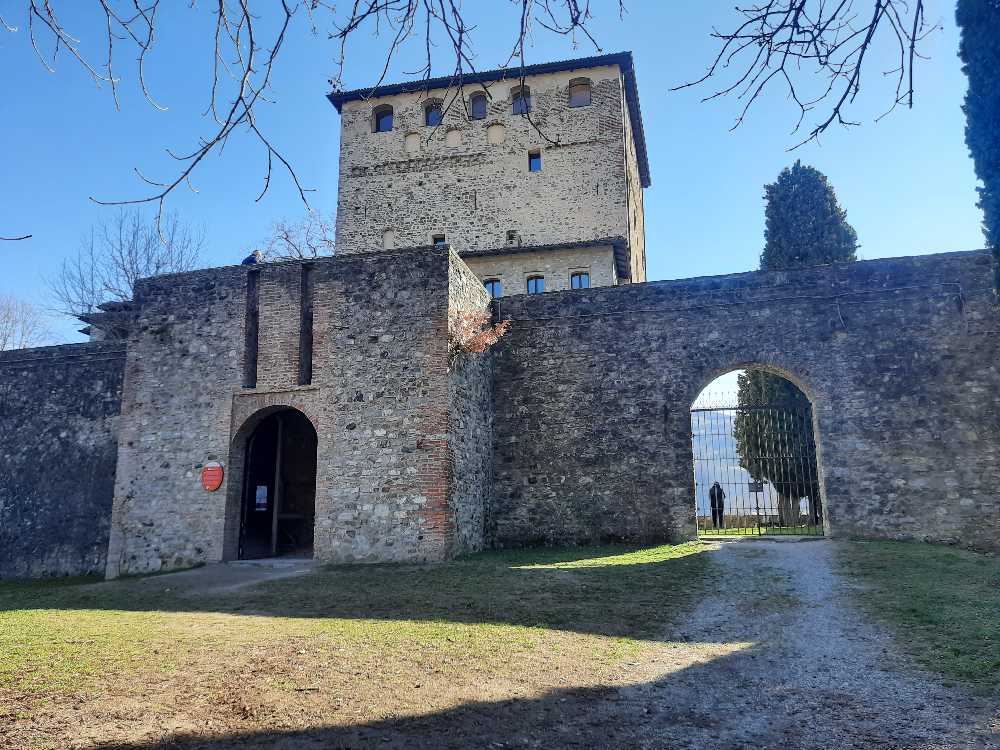 Ho visitato Bobbio e ti racconto perché dovresti percorrere almeno una volta il suo famoso Ponte del Diavolo. 19