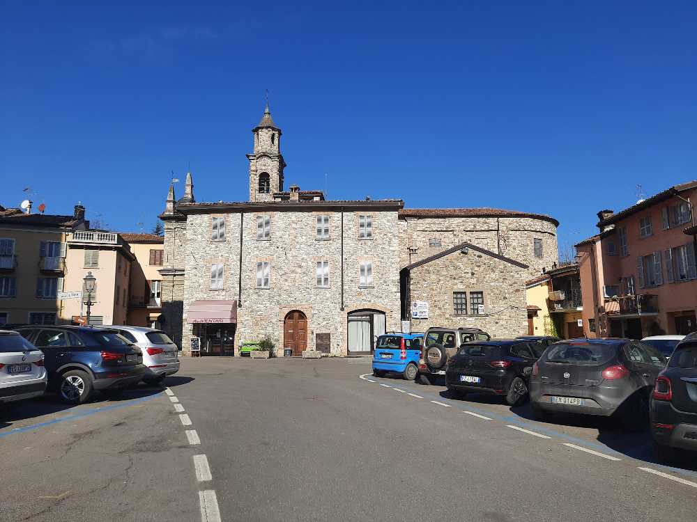 Ho visitato Bobbio e ti racconto perché dovresti percorrere almeno una volta il suo famoso Ponte del Diavolo. 23