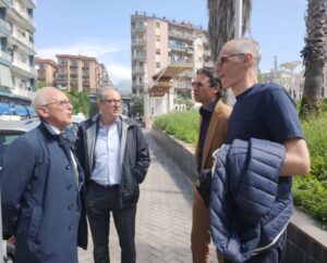 Il Candidato Sindaco Zambrano Non Arretra E Va Avanti, Si Rafforza Il Progetto Di Centro 7