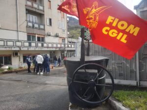 Il Futuro Degli Operai Delle Fonderie Pisano Appeso Al Tar, Domani Corteo A Salerno 11