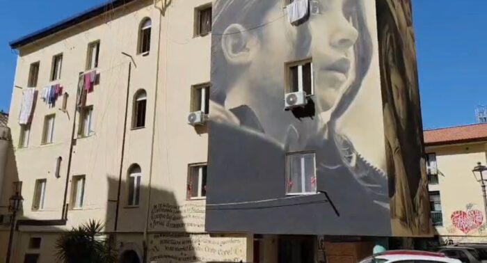 Il Motore “D’autore” Tra Le Poesie Al Rione Fornelle – 3