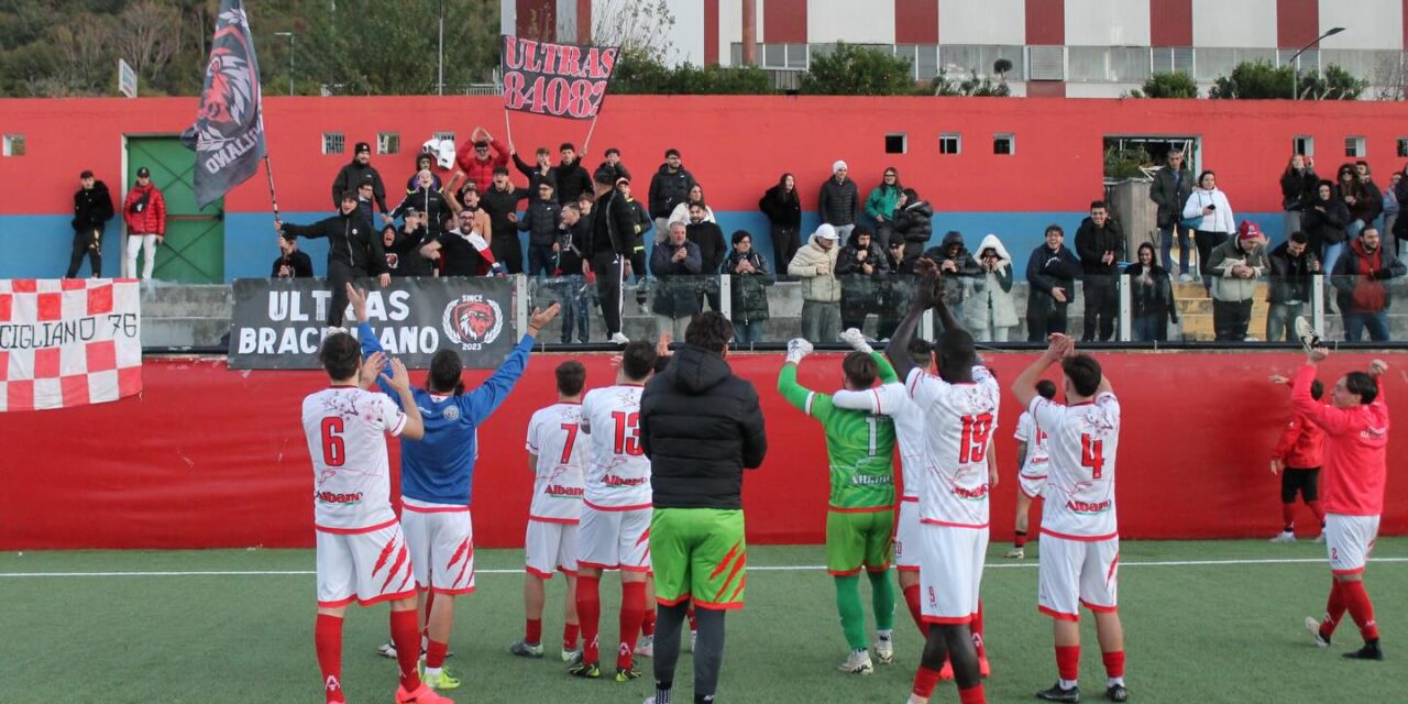 Il Questore Emette Due Daspo Per I Dirigenti Sportivi Di Lavorate E Bracigliano 3