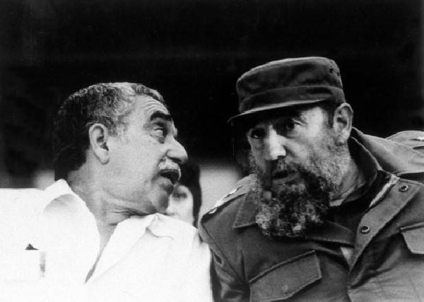 In ricordo di Gabriel Garcia Márquez: vita e citazioni famose del creatore di "Cent'anni di solitudine" 6 In ricordo di Gabriel Garcia Márquez: vita e citazioni famose del creatore di "Cent'anni di solitudine" 5