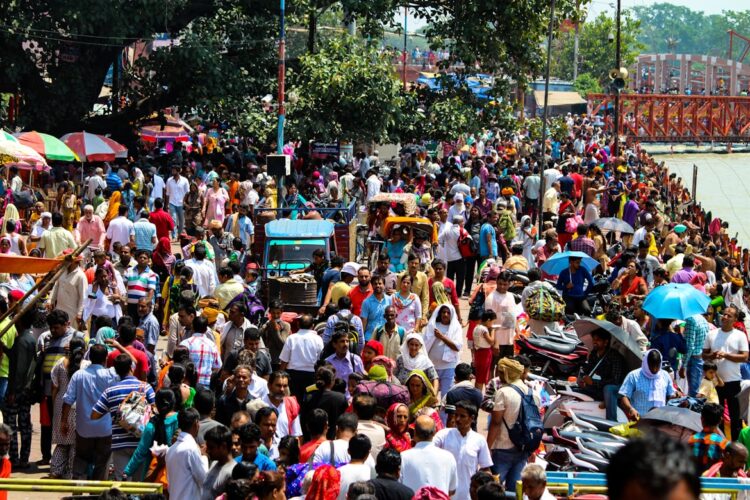 India, il censimento tra innovazione e caste 2
