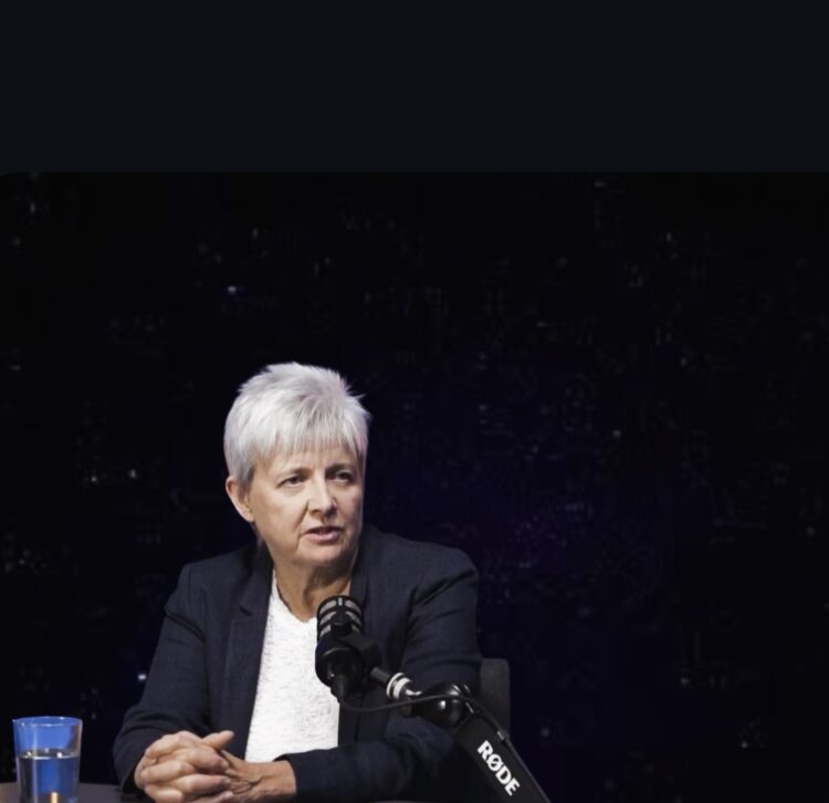 Judit Lannert ministra in Ungheria: la prima attivista LGBTQ 2