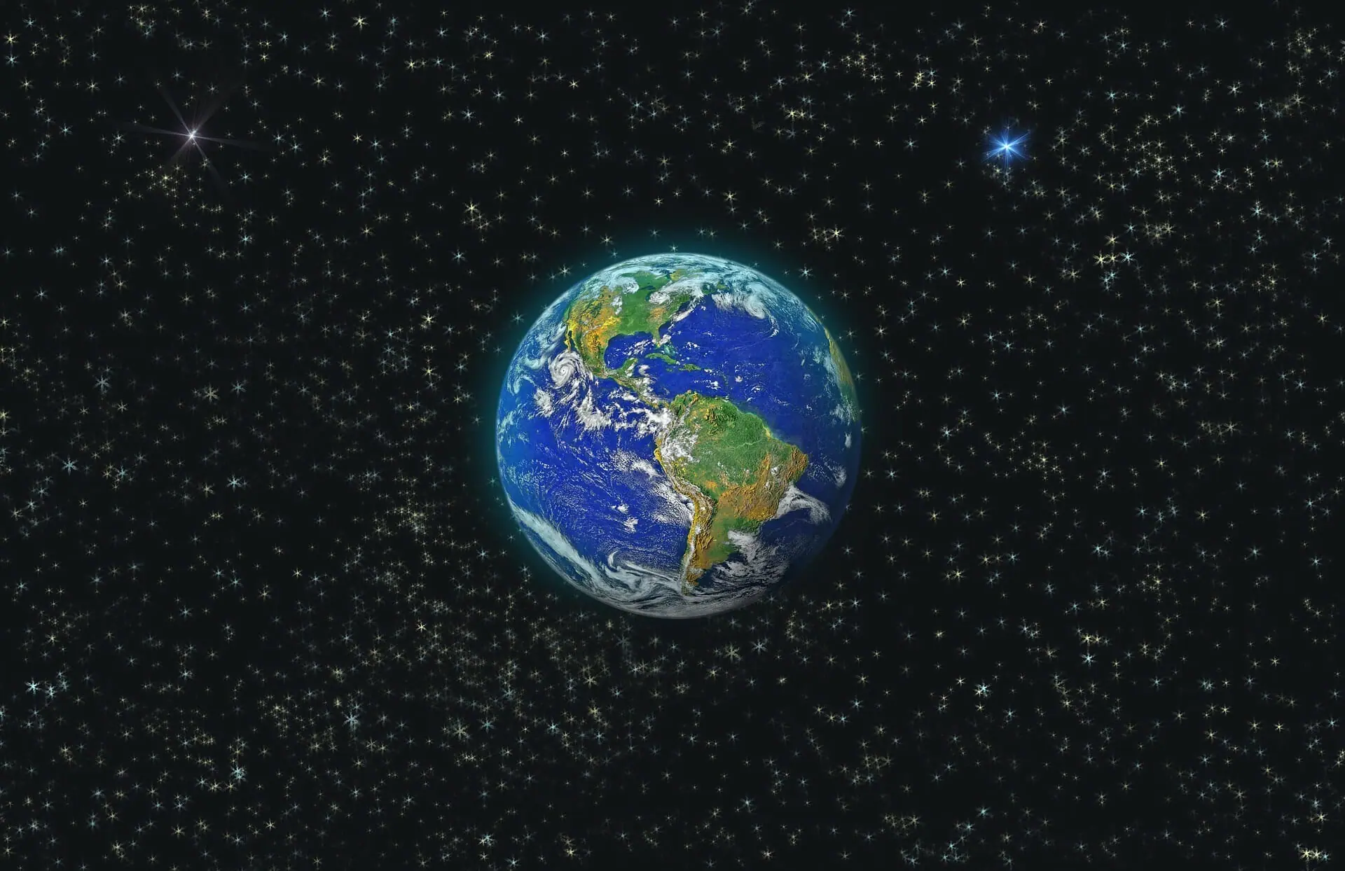 La capacità sostenibile della Terra è stata superata? 2