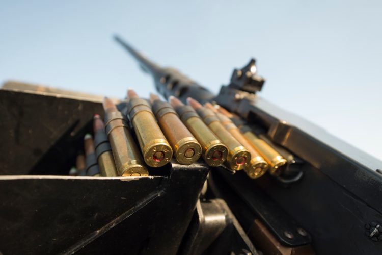 La spesa militare globale sfiora i 3.000 miliardi nel 2025 2
