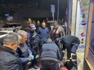 Ladri Di Rifiuti: Blitz Della Municipale E Salerno Pulita 7