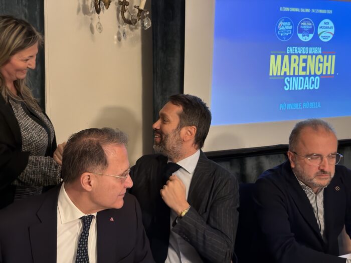 L’Economia Al Centro Per Gherardo Marenghi 3