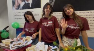 Made In Italy, Gli Studenti Del Liceo Regina Margherita Che Fanno… Il Territorio 7