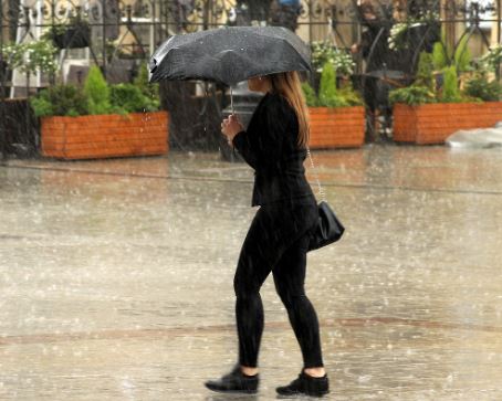 Maltempo, Allerta Meteo Prosegue: Piogge E Temporali 3