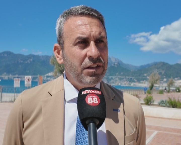 Massimiliano Natella: “Ecco Le Mie Idee Per Salerno Sicura, Sostenibile E Amica Degli Animali”” 3