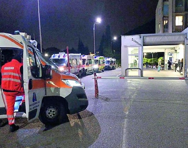 Morte Indiano, Salma Sotto Sequestro Ed Indagine Sulle Cause 3