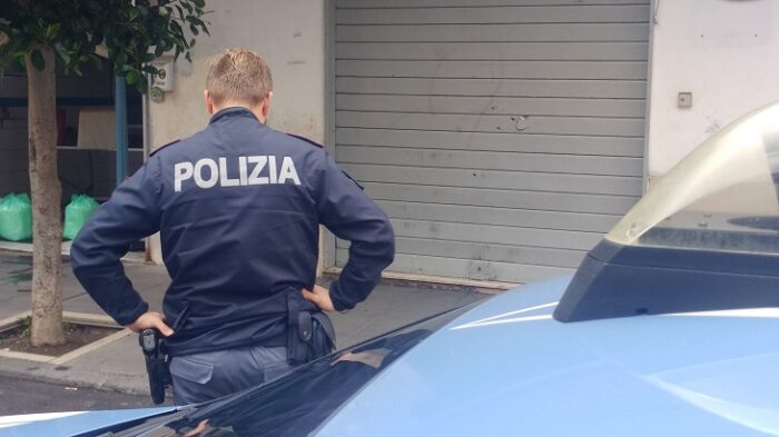Nascondeva In Auto 29 Dosi Di Cocaina, Minorenne Finisce In Manette 3