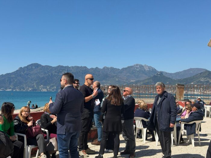 No Barriere In Spiaggia: La Cura E’ Stare Insieme – 5