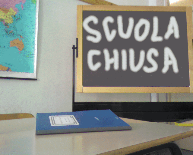 Nocera Inferiore, Scuole Chiuse Il 15 Aprile: Ecco Quali 3