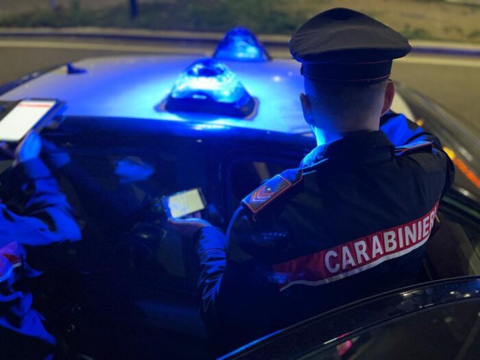 Nocera Inferiore, Tentato Furto Alla Banca Sella 3